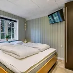 Prázdninový dům Bv417-blavand-nordslugen-5 *