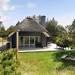 Bv417-blavand-nordslugen-5 Prázdninový dům *