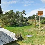 Bv417-blavand-nordslugen-5 Prázdninový dům
