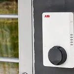 Prázdninový dům Bv417-blavand-nordslugen-5 *