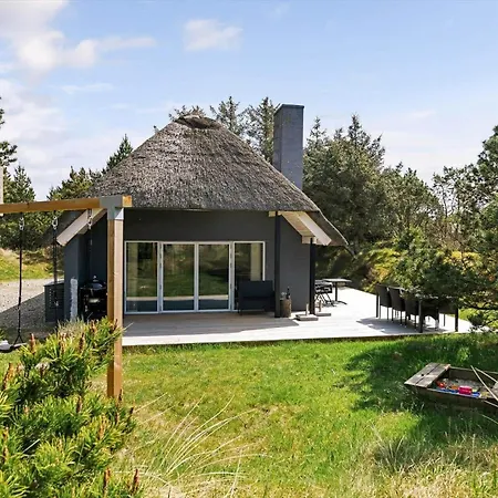 Semesterbostad Bv417-blavand-nordslugen-5 *