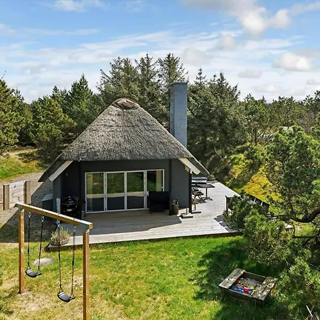 Bv417-blavand-nordslugen-5 Holiday home *