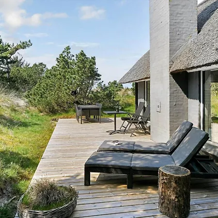 Semesterbostad Bv417-blavand-nordslugen-5 *