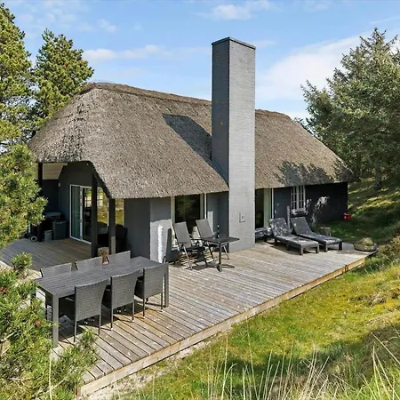 Prázdninový dům Bv417-blavand-nordslugen-5 *