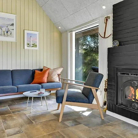 Prázdninový dům Bv417-blavand-nordslugen-5 *