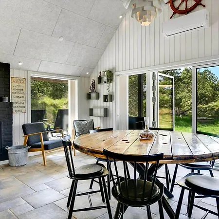 Bv417-blavand-nordslugen-5 Ferienhaus