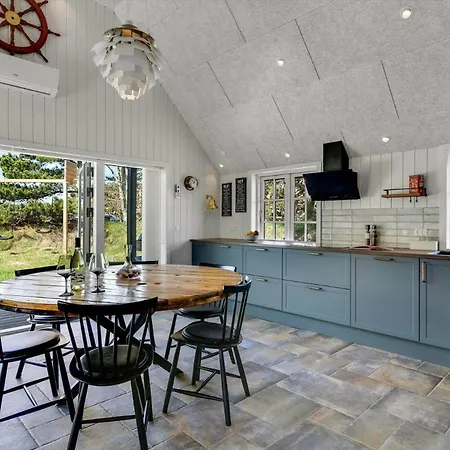 Ferienhaus Bv417-blavand-nordslugen-5 Blåvand