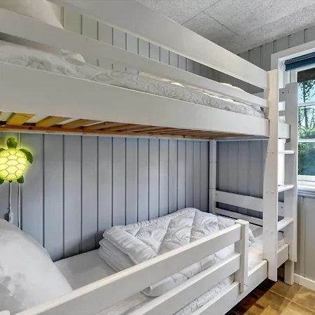 Σπίτι διακοπών Bv417-blavand-nordslugen-5 *