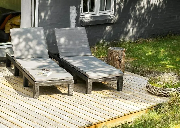 Semesterbostad Bv417-blavand-nordslugen-5 *