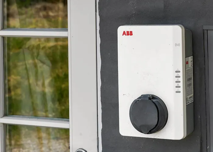 Semesterbostad Bv417-blavand-nordslugen-5 *