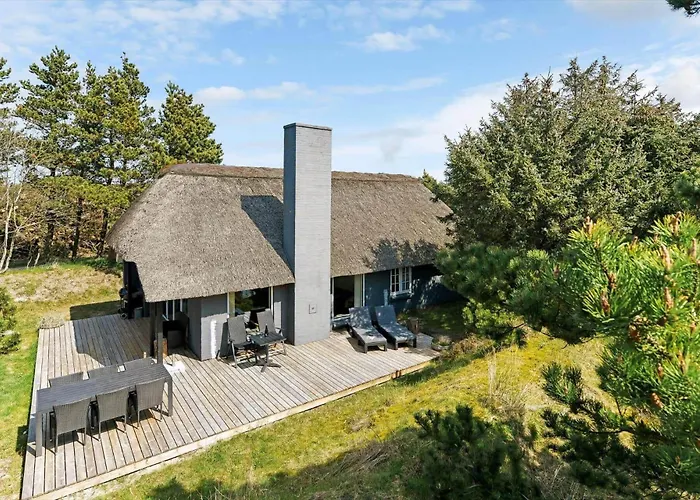 Semesterbostad Bv417-blavand-nordslugen-5 Blåvand