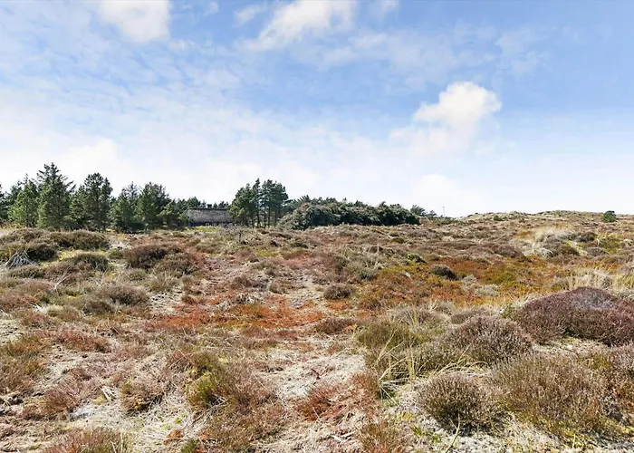 Semesterbostad Bv417-blavand-nordslugen-5 Blåvand