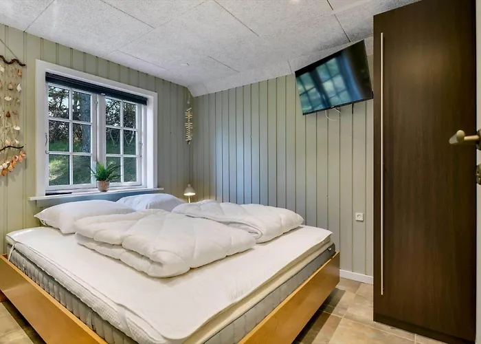 Semesterbostad Bv417-blavand-nordslugen-5 Blåvand