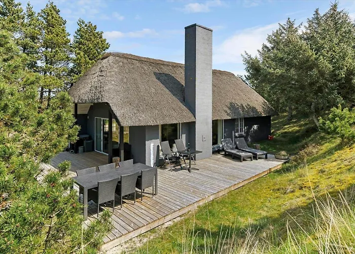 Bv417-blavand-nordslugen-5 Semesterbostad Blåvand